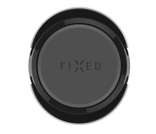 FIXED Icon Mini Magnetyczny do Kratki Wentylacyjnej FIXIC-VENTM-BK - 1342157 - zdjęcie 3